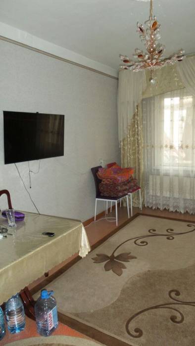 продам 3-х комнатную квартиру в таразе, фотография 2