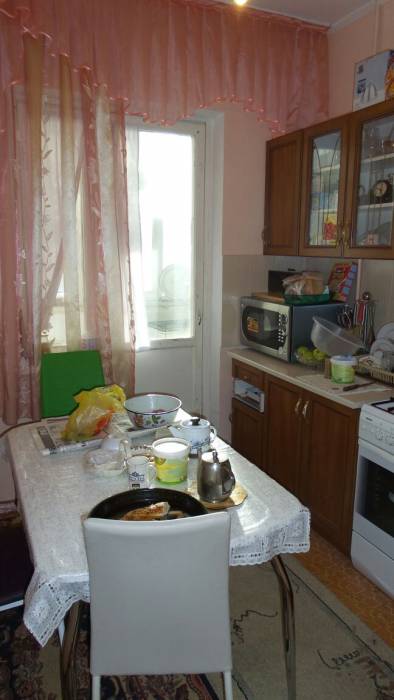 продам 3-х комнатную квартиру в таразе, фотография 4