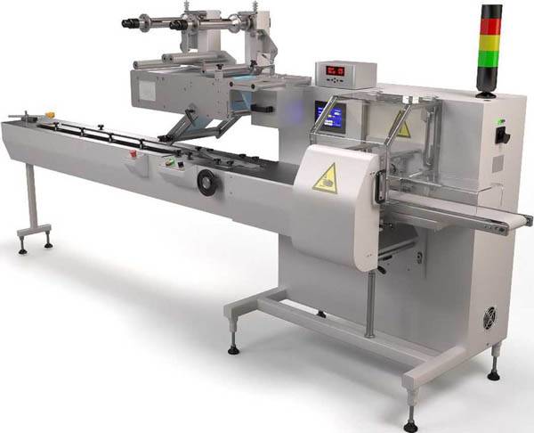 Упаковочное оборудование., фотография 4