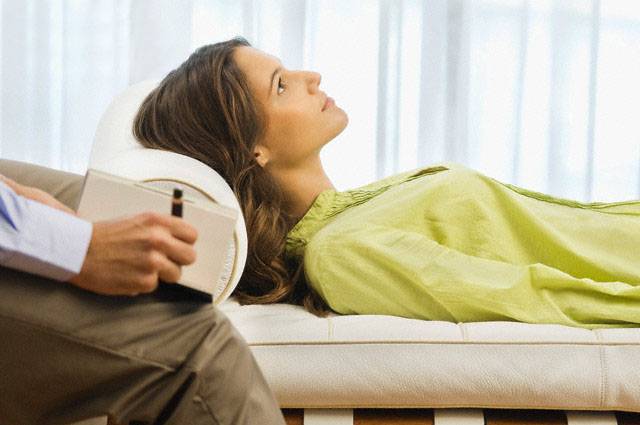 Психолог на дому, фотография 1