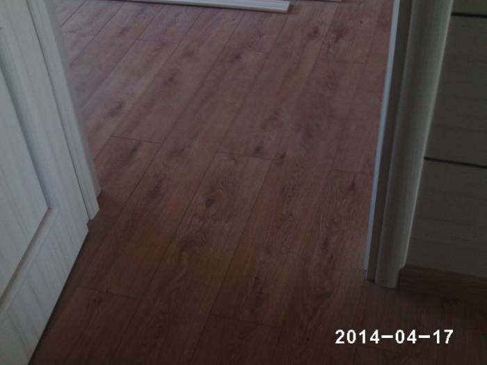 Отделочные работы, фотография 3