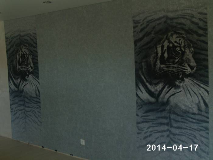 Отделочные работы, фотография 4