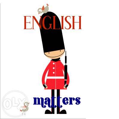 Клуб английского языка ENGLISH MATTERS объявляет о наборе!, фотография 1