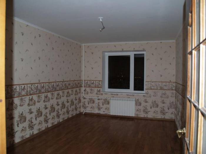 Делаю ремонт, фотография 1