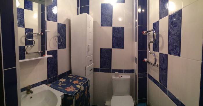 Сдам 3-х комн. элитную кв на длительный срок, фотография 1