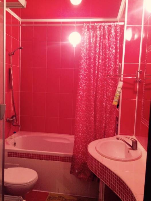 Сдам 3-х комн. элитную кв на длительный срок, фотография 3