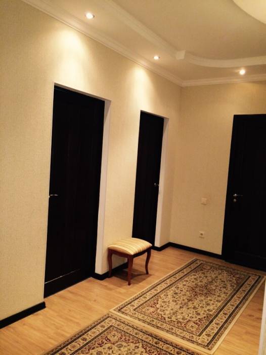 Сдам 3-х комн. элитную кв на длительный срок, фотография 5