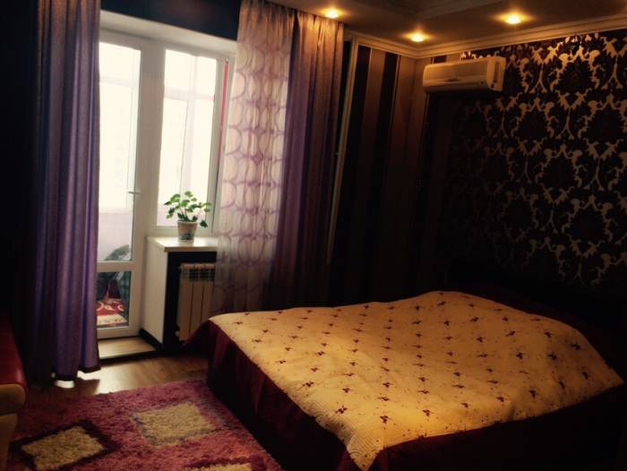 Сдам 3-х комн. элитную кв на длительный срок, фотография 9