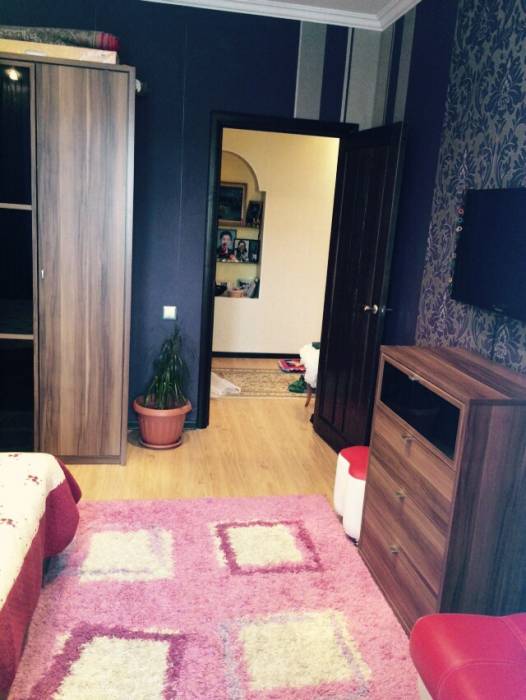 Сдам 3-х комн. элитную кв на длительный срок, фотография 10