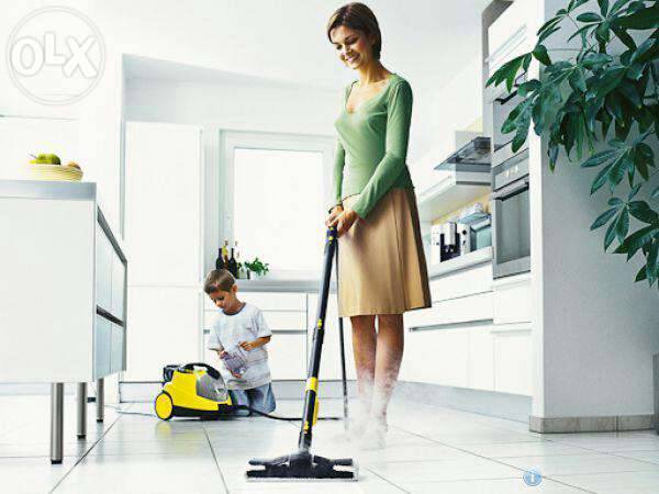 НЕДОРОГО! Проф. УБОРКА: квартир, коттеджей, домов, и офисов., фотография 1