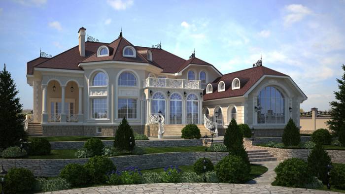 Архитектурное проектирование домов любой сложности , фотография 1