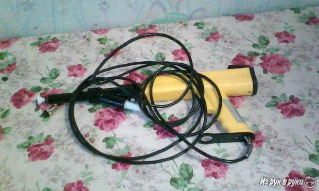 Аппарат полимерной покраски, фотография 2