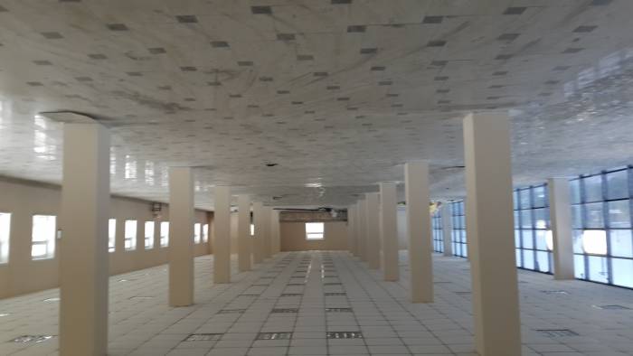 Сдам в аренду торгово-выставочный центр, ул. Бытовая 18/1, фотография 1