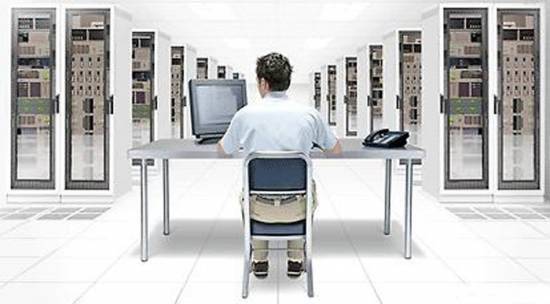 Услуги системного администратора, фотография 1