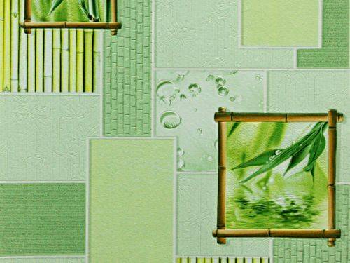 Акриловые обои, фотография 3