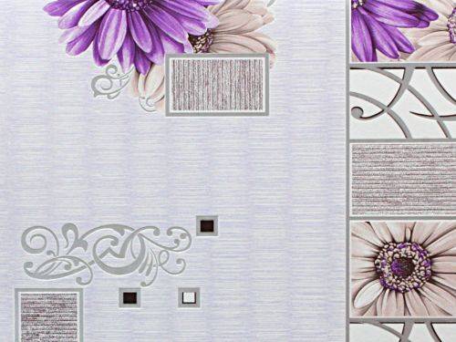 Виниловые обои, фотография 2