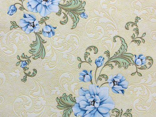 Виниловые обои, фотография 3