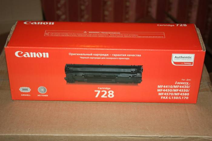 Лазерные картриджи под оригинал, фотография 5