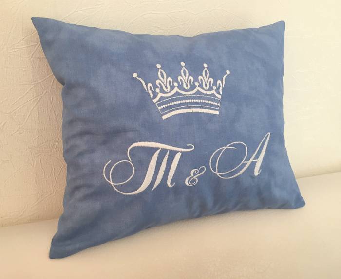 Мягкие буквы на заказ в Астане, фотография 5