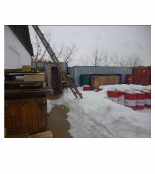 Продам  производственную базу, фотография 1