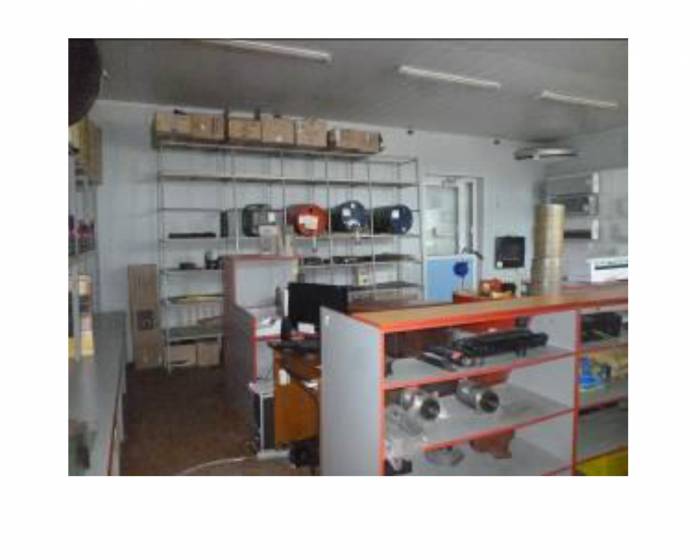 Продам  производственную базу, фотография 3