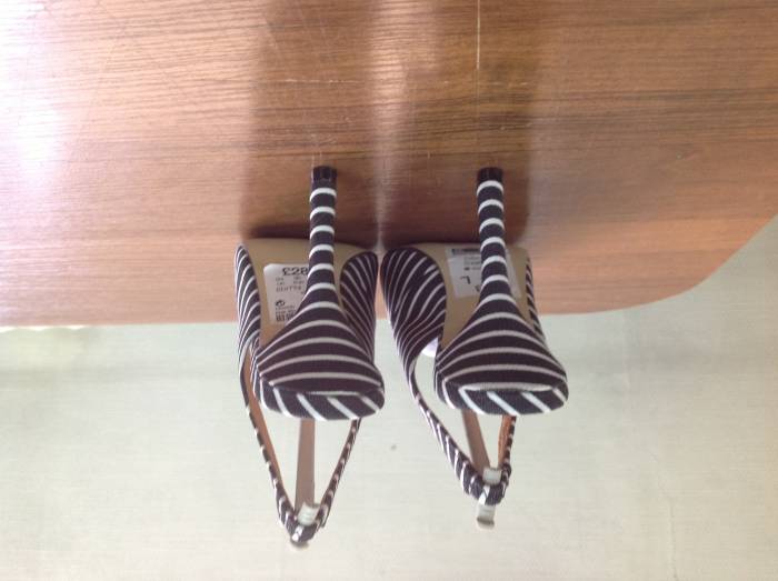 продам новые летние женские туфли, фотография 1