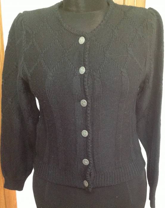 продам женский джемпер, фотография 1