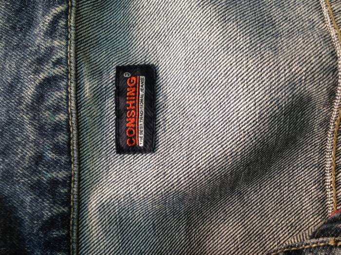 продам женскую джинсовую куртку, фотография 4