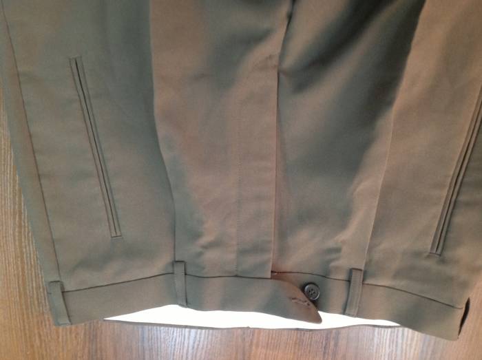 продам новые мужские брюки, фотография 3