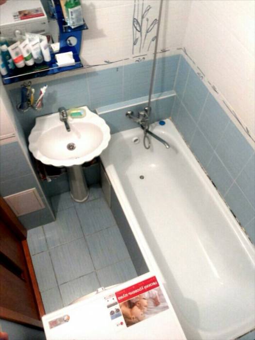 Продаю 2-комнатную квартиру, фотография 6