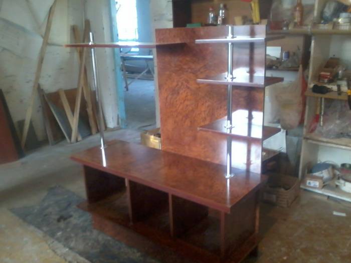 тумба под телевизоор, фотография 3