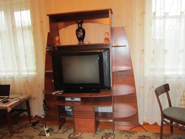 тумба под телевизоор, фотография 5