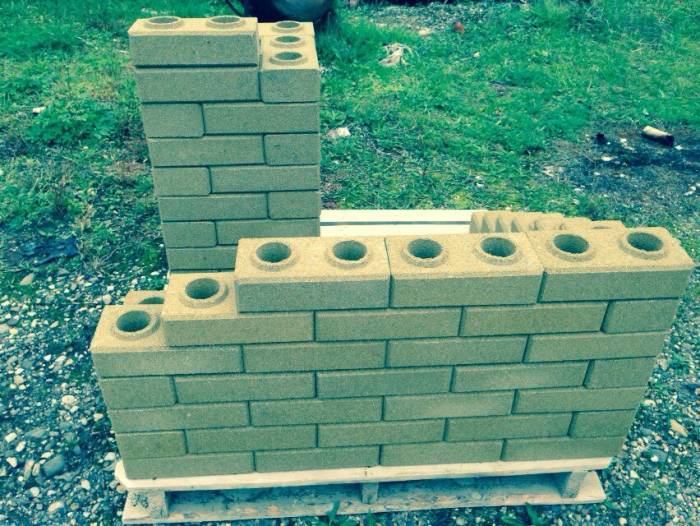  Станок для изготовления лего кирпича, фотография 3