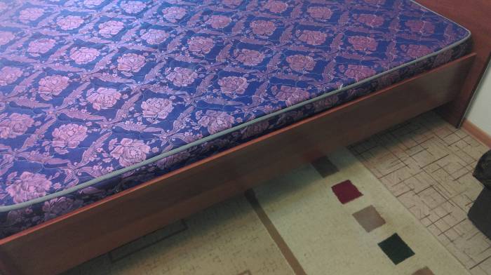 Продам кровать, фотография 1