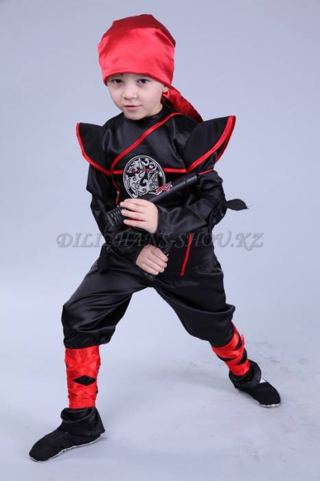 Карнавальные костюмы для мальчиков, фотография 5