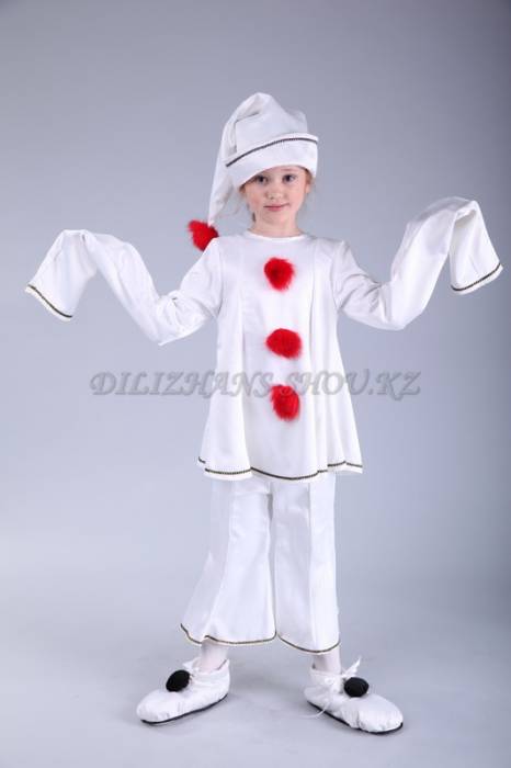 Карнавальные костюмы для мальчиков, фотография 6