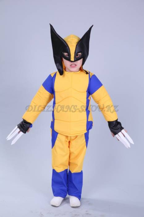 Карнавальные костюмы для мальчиков, фотография 8