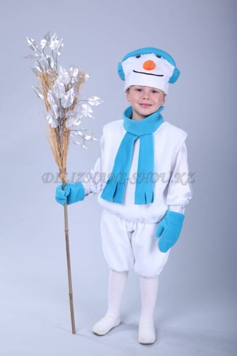 Карнавальные костюмы для мальчиков, фотография 9