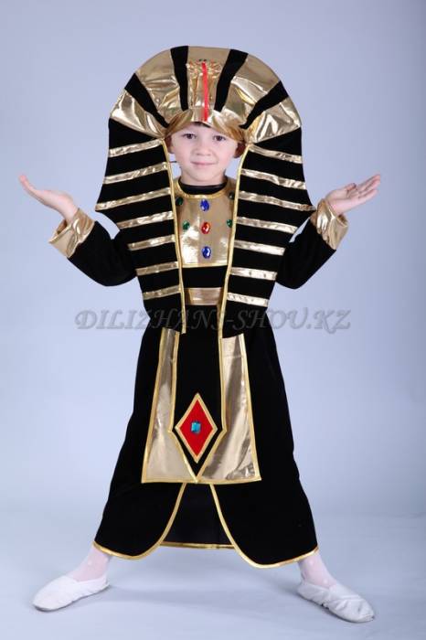 Карнавальные костюмы для мальчиков, фотография 11