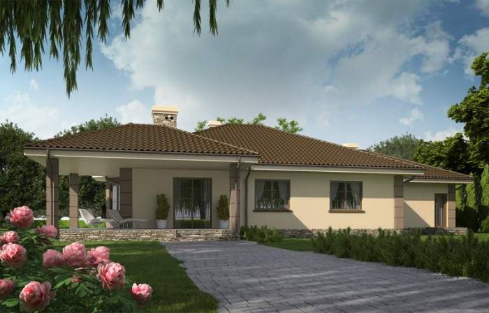 Эскизные, технические, рабочие проекты, фотография 1