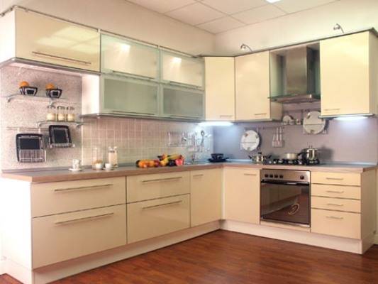 Кухонные гарнитуры, фотография 3