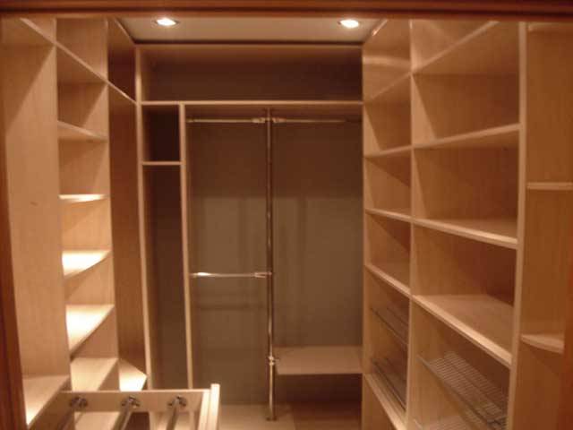Шкафы-купе, прихожие, гардеробные, фотография 4