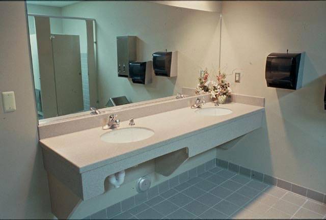 Изделия из искусственного камня, фотография 3