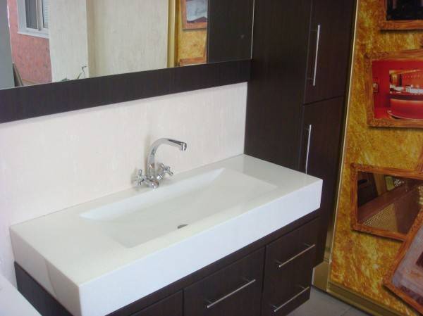 Изделия из искусственного камня, фотография 4