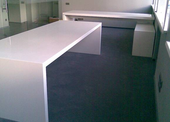 Изделия из искусственного камня, фотография 7