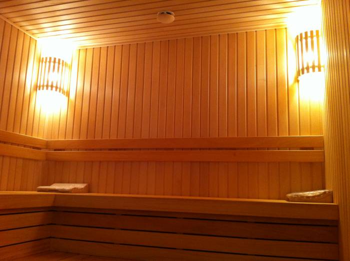 Строительство саун, фотография 4