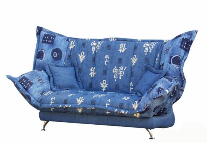 Продам диваны на металлокаркасе, фотография 3