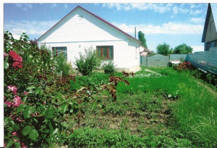 Недвижимость, Алматинская область район,пос.Кызыл-Кайрат, фотография 1