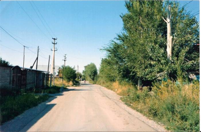 Недвижимость, Алматинская область район,пос.Кызыл-Кайрат, фотография 8