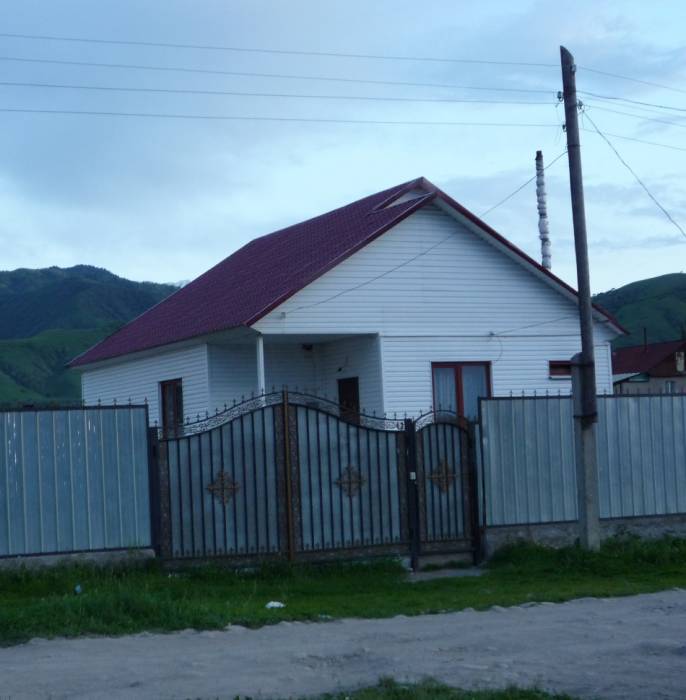 Недвижимость, Алматинская область район,пос.Кызыл-Кайрат, фотография 10